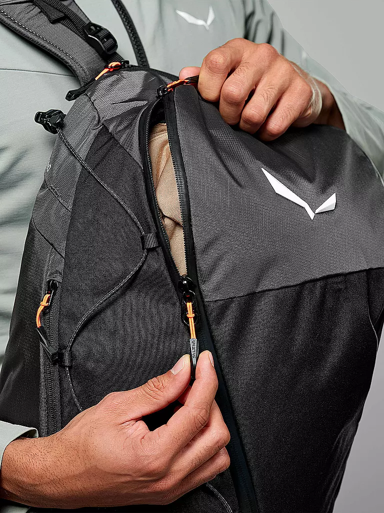 SALEWA | Zaino da trekking Puez 25L |