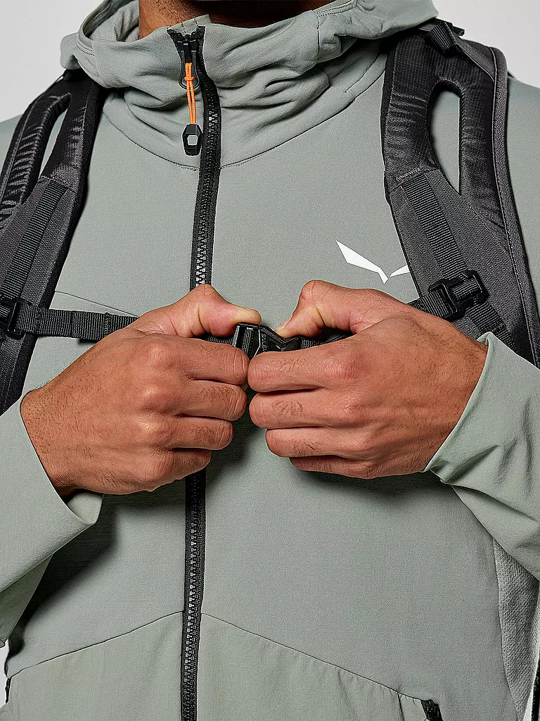 SALEWA | Zaino da trekking Puez 25L |