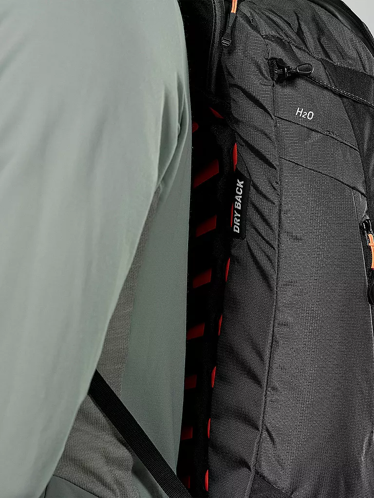 SALEWA | Zaino da trekking Puez 25L |