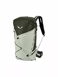 SALEWA | Zaino da trekking Puez 32+5L espandibile | Grigio