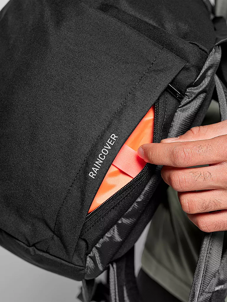 SALEWA | Zaino da trekking Puez 32+5L espandibile |