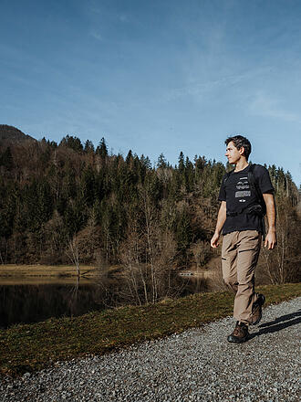 SALOMON | Scarpe da trekking da uomo X Ultra 360 GTX