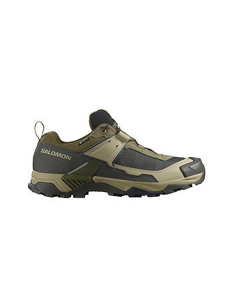 SALOMON | Scarpe da trekking da uomo X Ultra 5 GTX