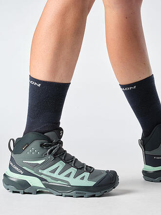 SALOMON | Scarpe multifunzione da donna X Ultra 360 GTX Mid