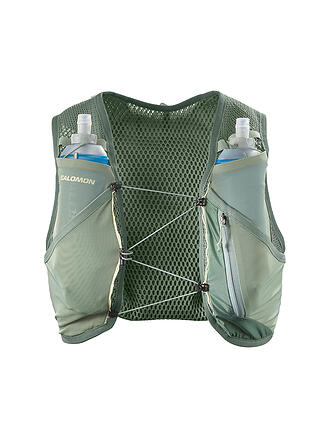 SALOMON | Gilet idratazione Active Skin 4 Set