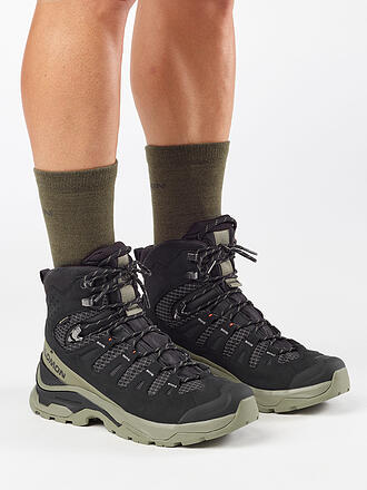 SALOMON | Scarpe da trekking da uomo Quest 5 GTX