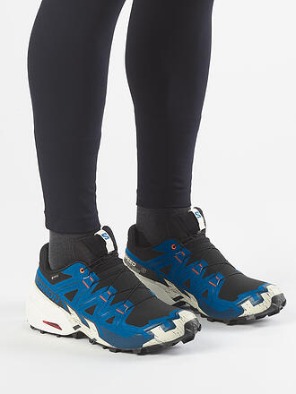 SALOMON | Scarpe da trail running da uomo SPEEDCROSS 6 GORE-TEX