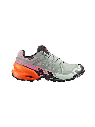 SALOMON | Scarpe da trail running da donna Speedcross 6 GTX Storm