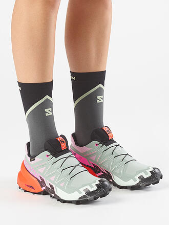 SALOMON | Scarpe da trail running da donna Speedcross 6 GTX Storm