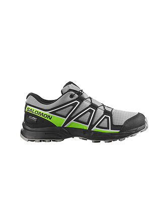 SALOMON | Scarpe da corsa per bambini Speedcross WP