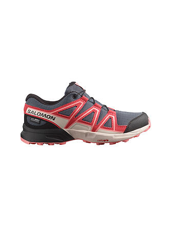 SALOMON | Scarpe da corsa per bambini Speedcross WP