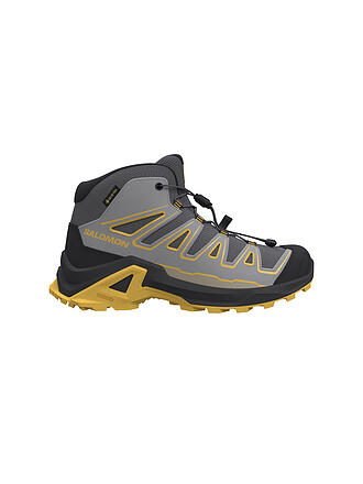 SALOMON | Scarpe multifunzione per bambini X Ultra Mid TX