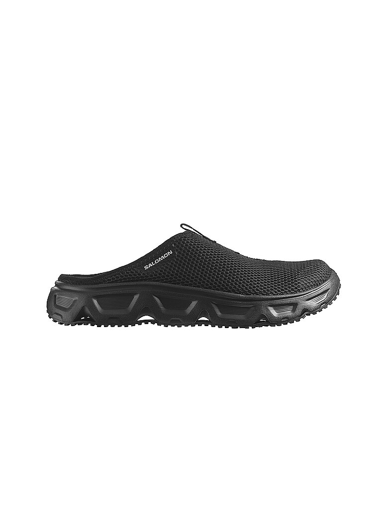 Scarpe di recupero da uomo Reelax Slide 6.0 nero 40 2/3