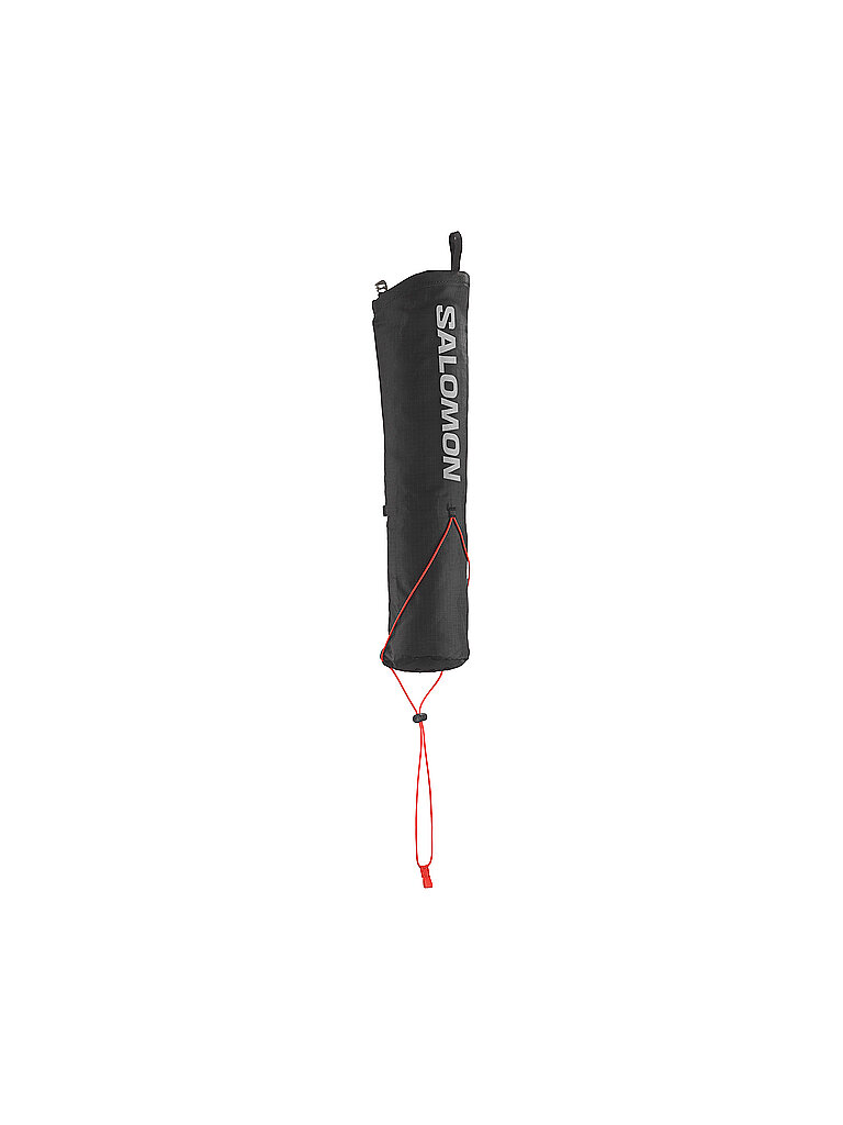 L'equipaggiamento da corsa Custom Quiver nero