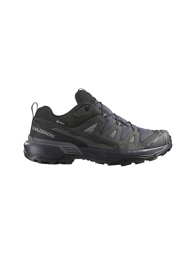 Scarpe da trekking da donna X Ultra 360 nero 38