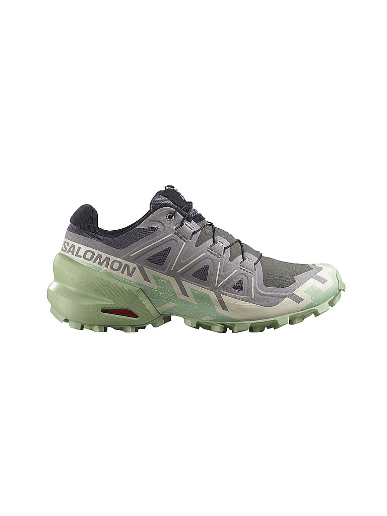 Scarpe da trail running da donna Speedcross 6 grigio 42 2/3