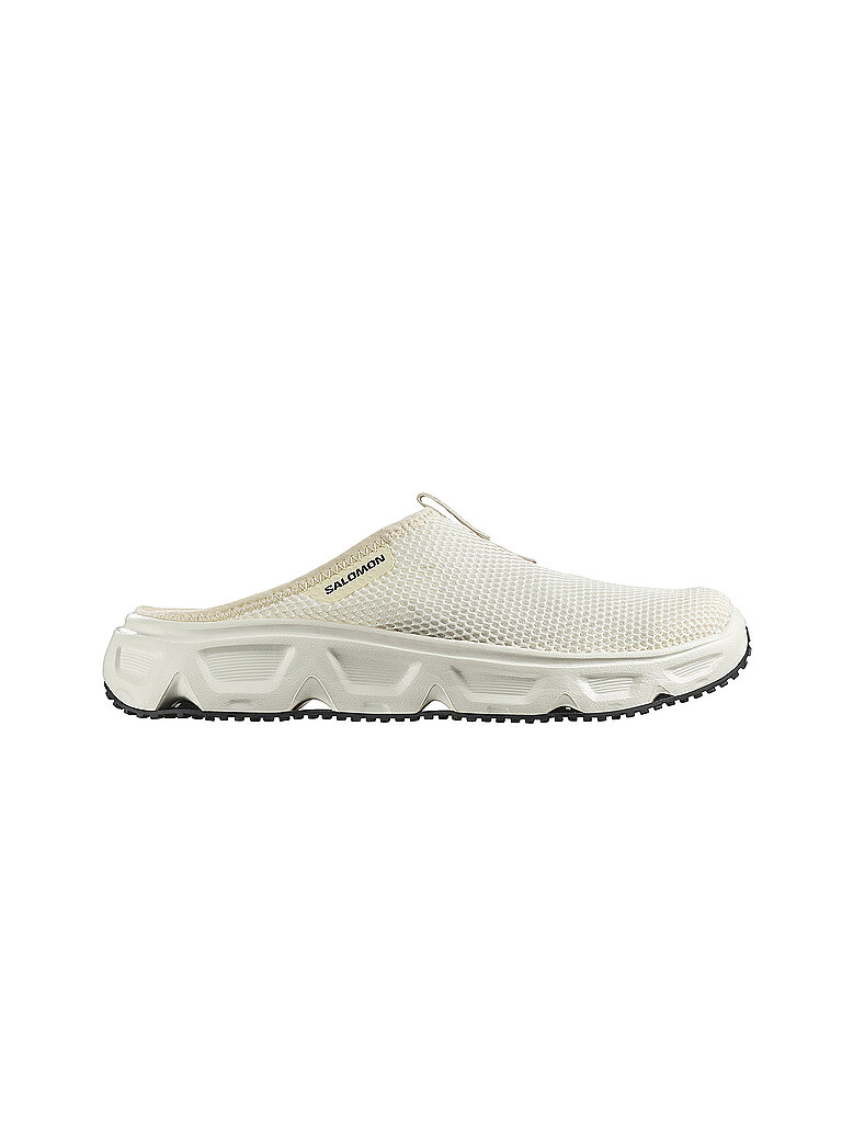 Scarpe da recupero da uomo Reelax Slide 6.0 bianco 46 2/3