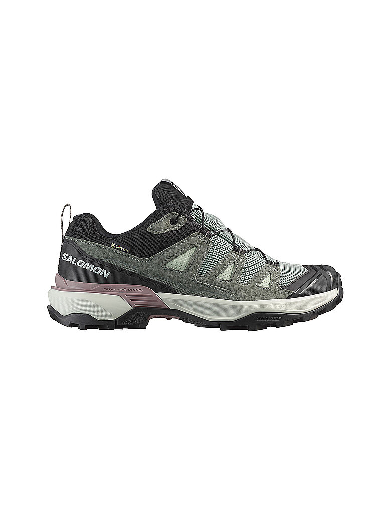 Scarpe da trekking da donna X Ultra 360 oliva 37 1/3