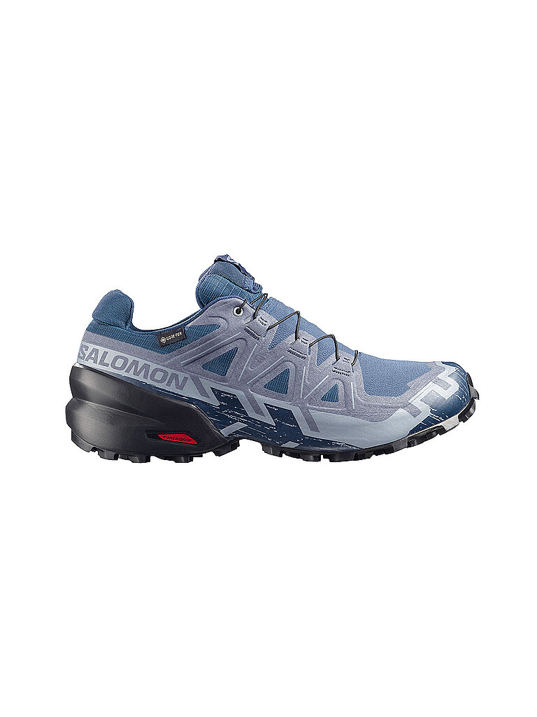 Scarpe da trail running da uomo Speedcross 6 GTX blu 46 2/3