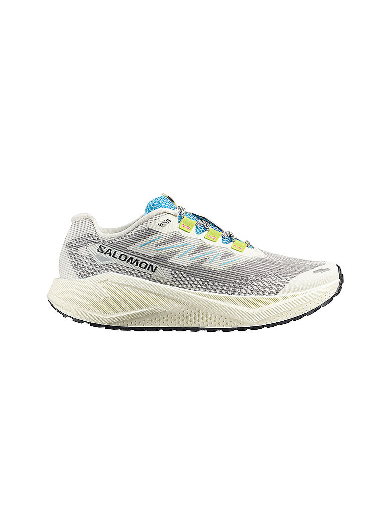 Scarpe da trail running da uomo Aero Blaze 3 GRVL beige 44 2/3