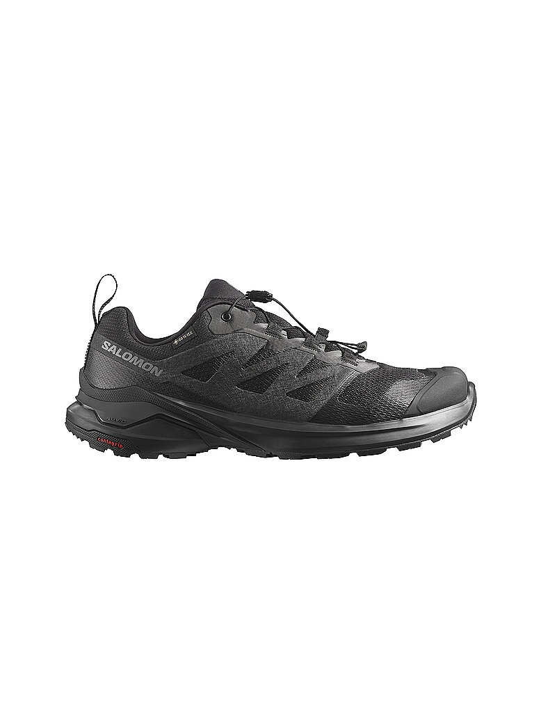 Scarpe da trail running da uomo X-Adventure GTX nero 44 2/3