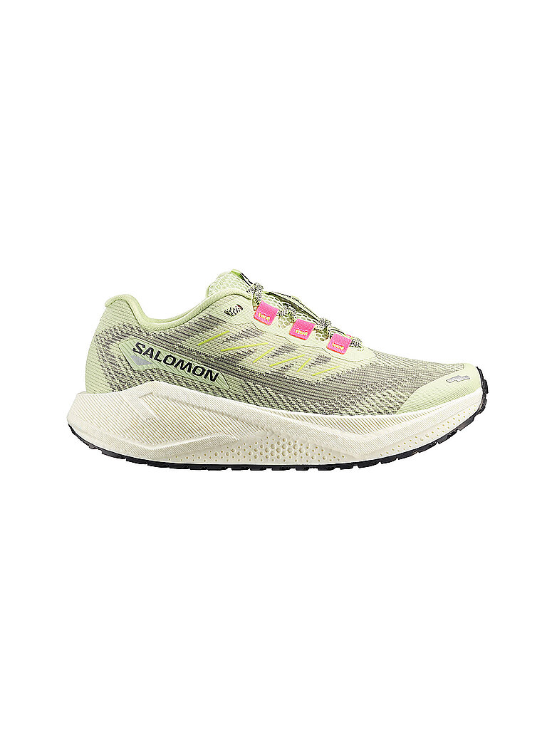 Scarpe da trail running da donna Aero Blaze 3 GRVL beige 42 2/3