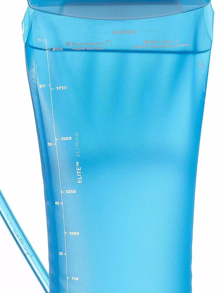 SALOMON | Accessori per l'idratazione Soft Reservoir 2L |