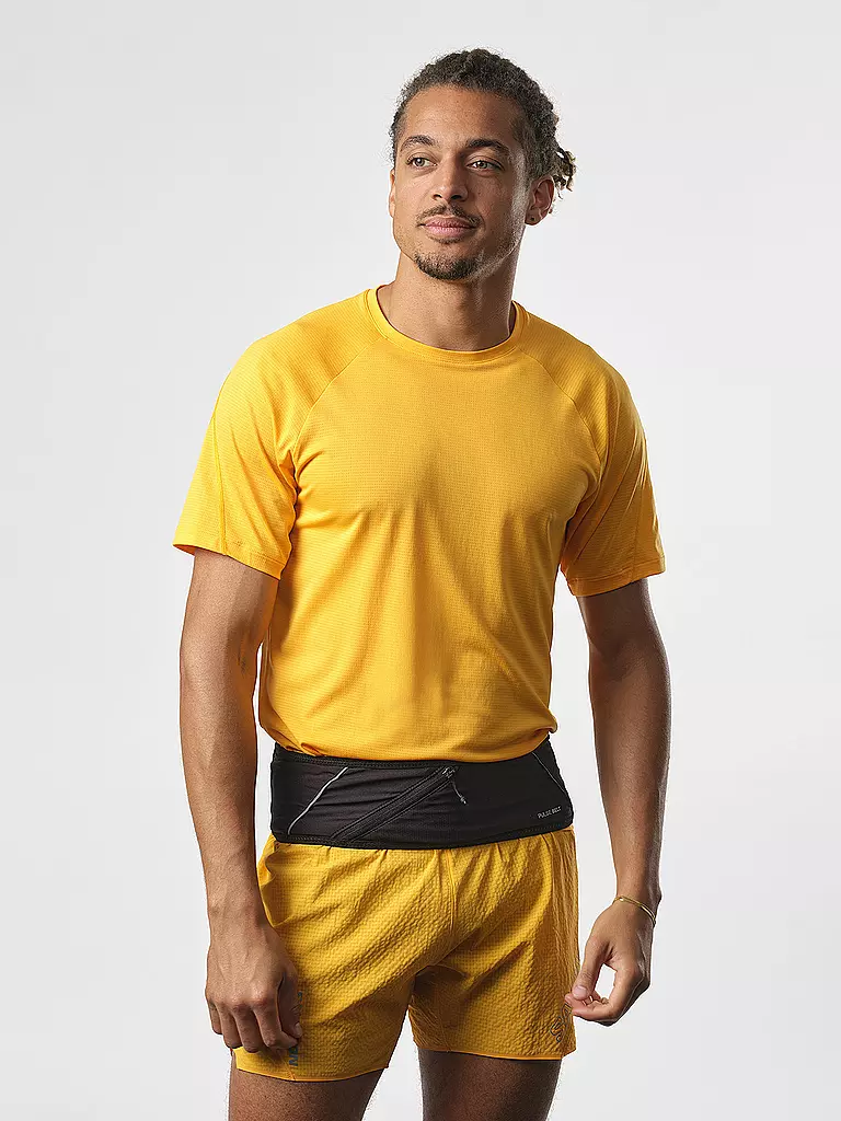 SALOMON | Cintura Pulse | Nero