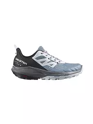SALOMON | Damen Hikingschuhe Outpulse Gore-Tex | Petrolio