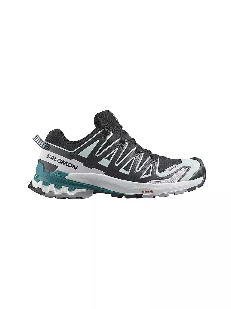 SALOMON | Damen Multifunktionsschuhe XA PRO 3D V9 GTX | Blu