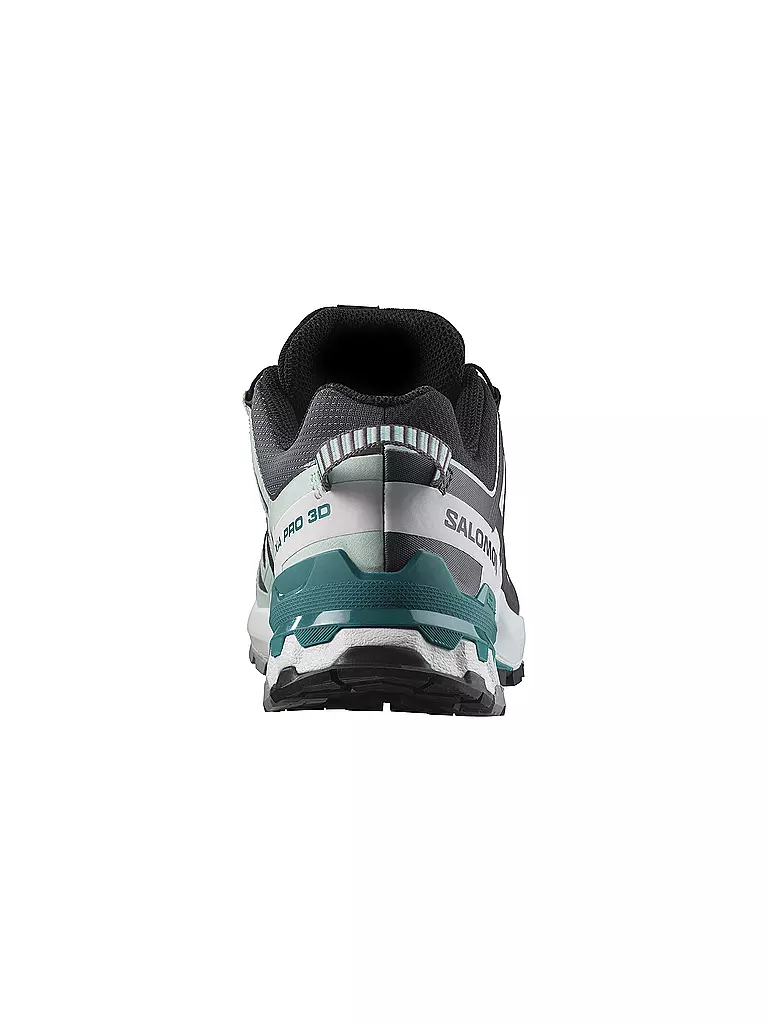 SALOMON | Damen Multifunktionsschuhe XA PRO 3D V9 GTX | Blu