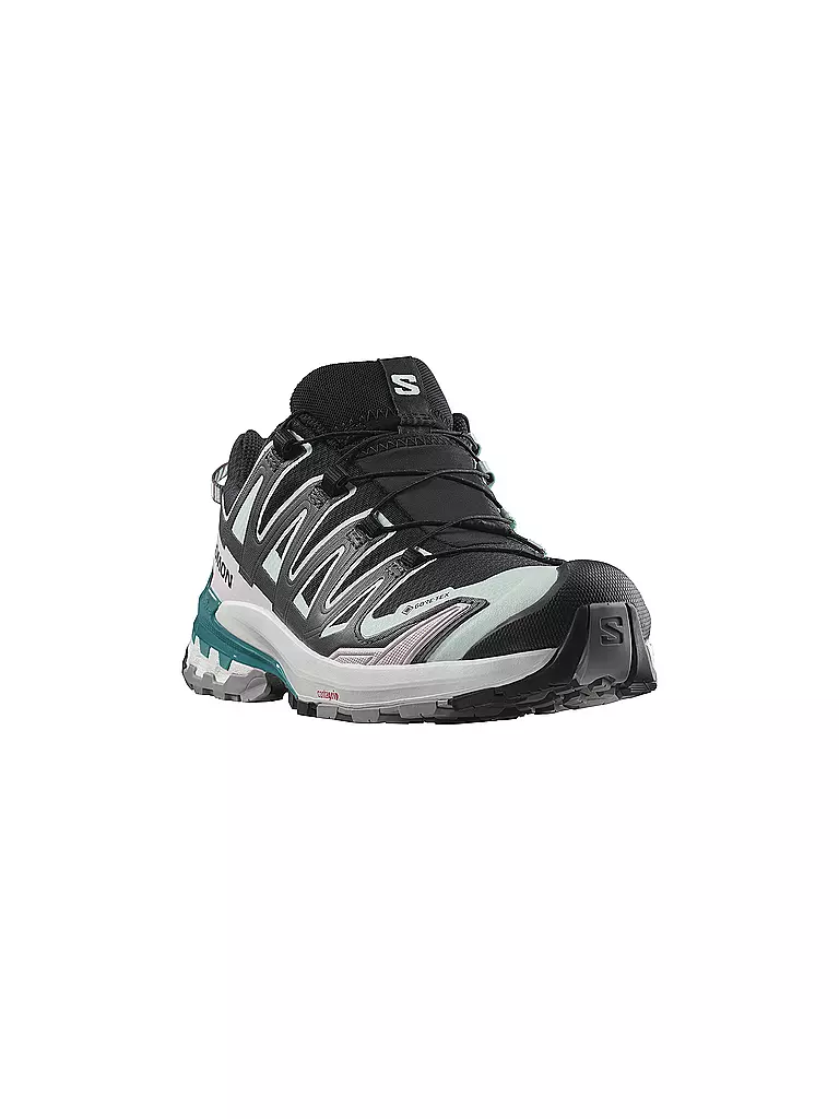 SALOMON | Damen Multifunktionsschuhe XA PRO 3D V9 GTX | Blu