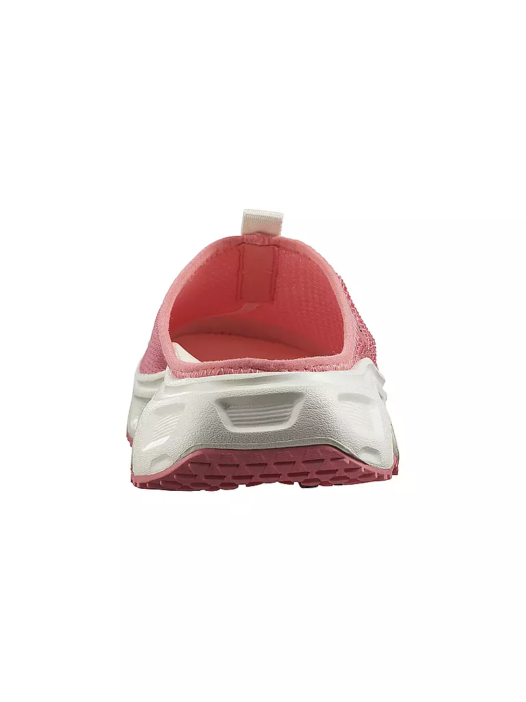 SALOMON | Damen Regenerationsschuhe Reelax Slide 6.0 W | Rosa
