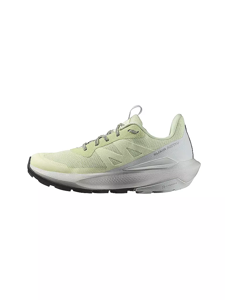 SALOMON | Damen Speedhikingschuhe Elixir Activ GTX W | Verde