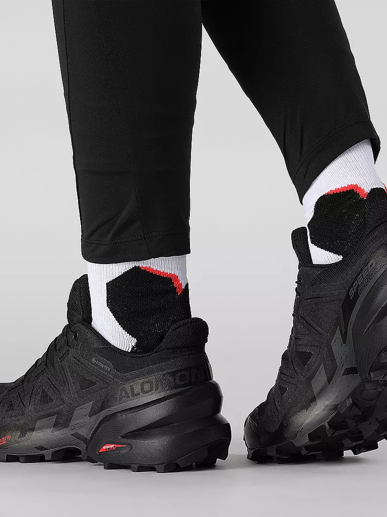 SALOMON | Damen Traillaufschuhe Speedcross 6 GTX | Nero