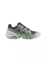SALOMON | Damen Traillaufschuhe Speedcross 6 GTX | Nero