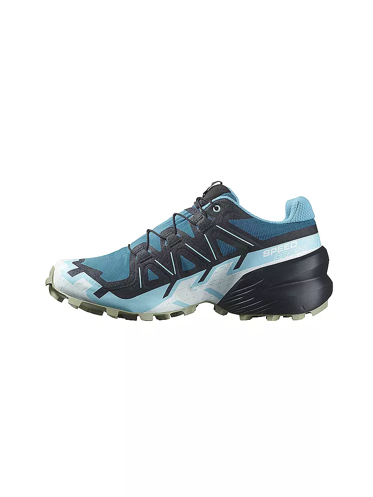 SALOMON | Damen Traillaufschuhe Speedcross 6 | Blu