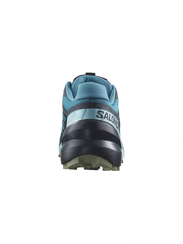SALOMON | Damen Traillaufschuhe Speedcross 6 | Blu