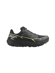SALOMON | Damen Traillaufschuhe Thundercross GTX W | Nero