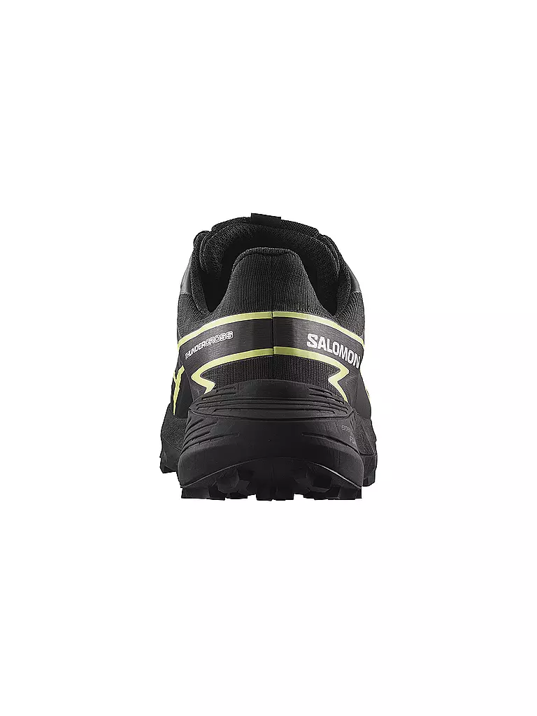 SALOMON | Damen Traillaufschuhe Thundercross GTX W | Nero