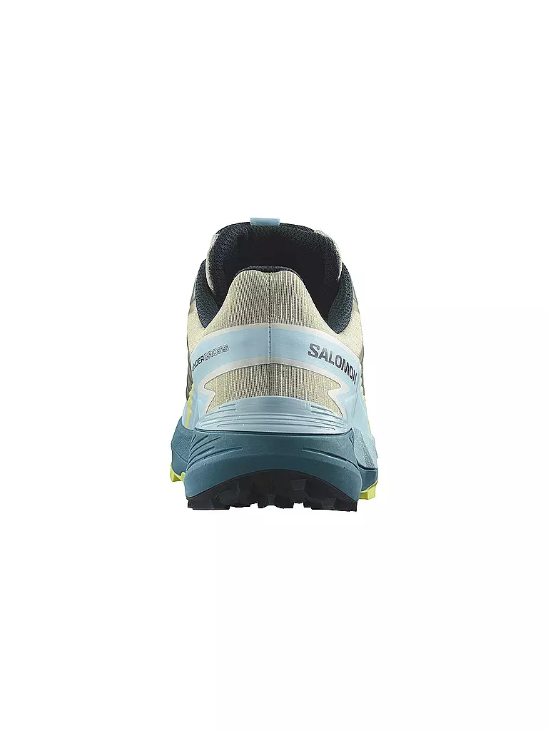 SALOMON | Damen Traillaufschuhe Thundercross | Grigio
