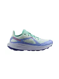 SALOMON | Damen Traillaufschuhe Ultra Flow | Blu chiaro