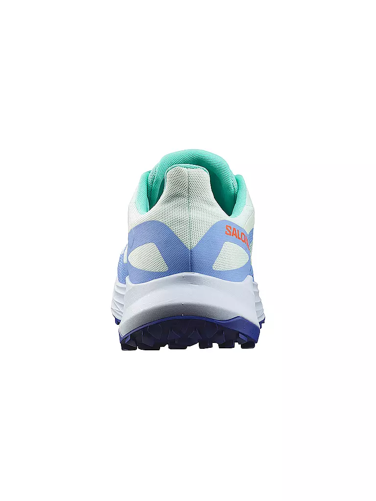 SALOMON | Damen Traillaufschuhe Ultra Flow | Blu chiaro