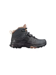 SALOMON | Damen Wanderschuhe X Ultra 4 Mid GTW W | Grigio