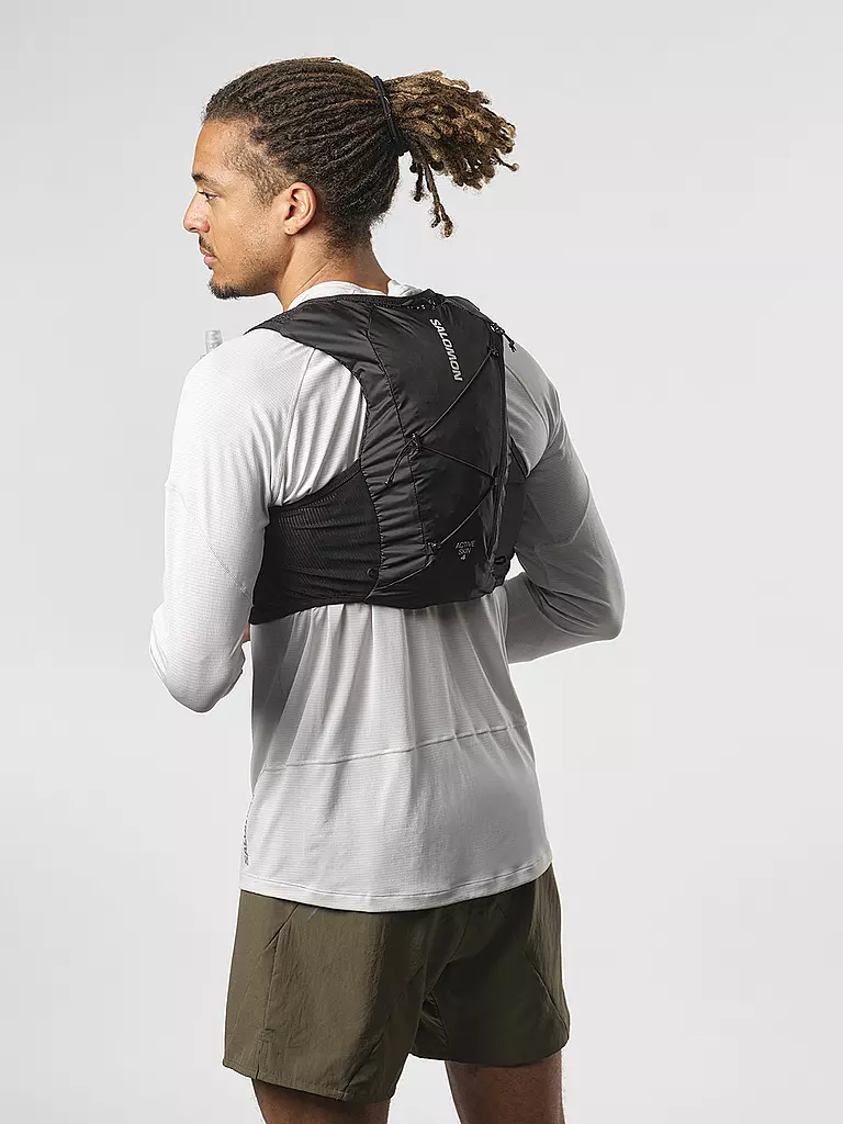 SALOMON | Gilet da idratazione Active Skin 4 Set |