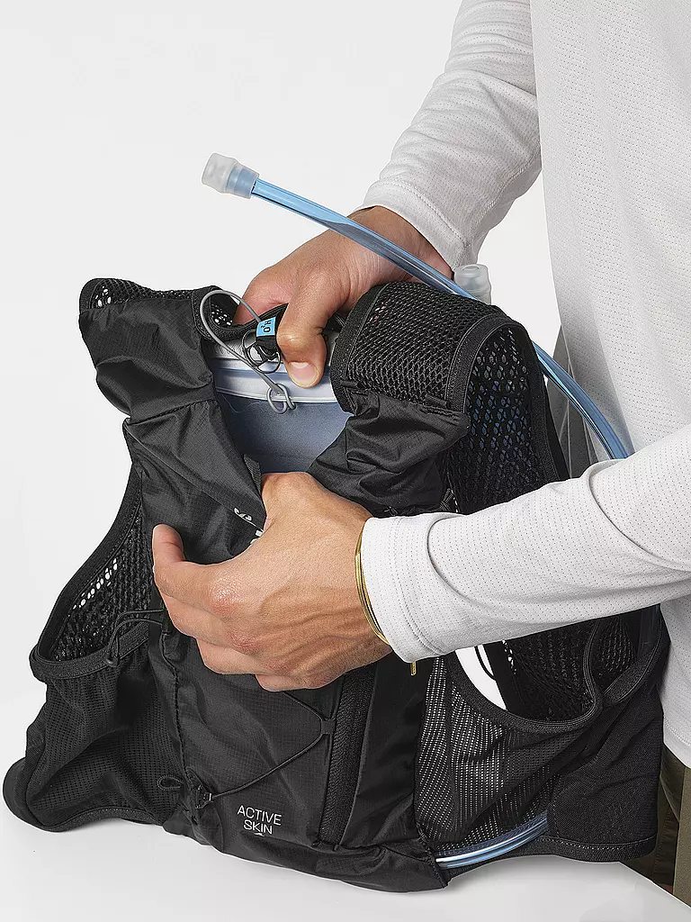 SALOMON | Gilet da idratazione Active Skin 4 Set |