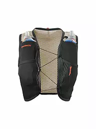 SALOMON | Gilet da idratazione Active Skin 4 | Grigio