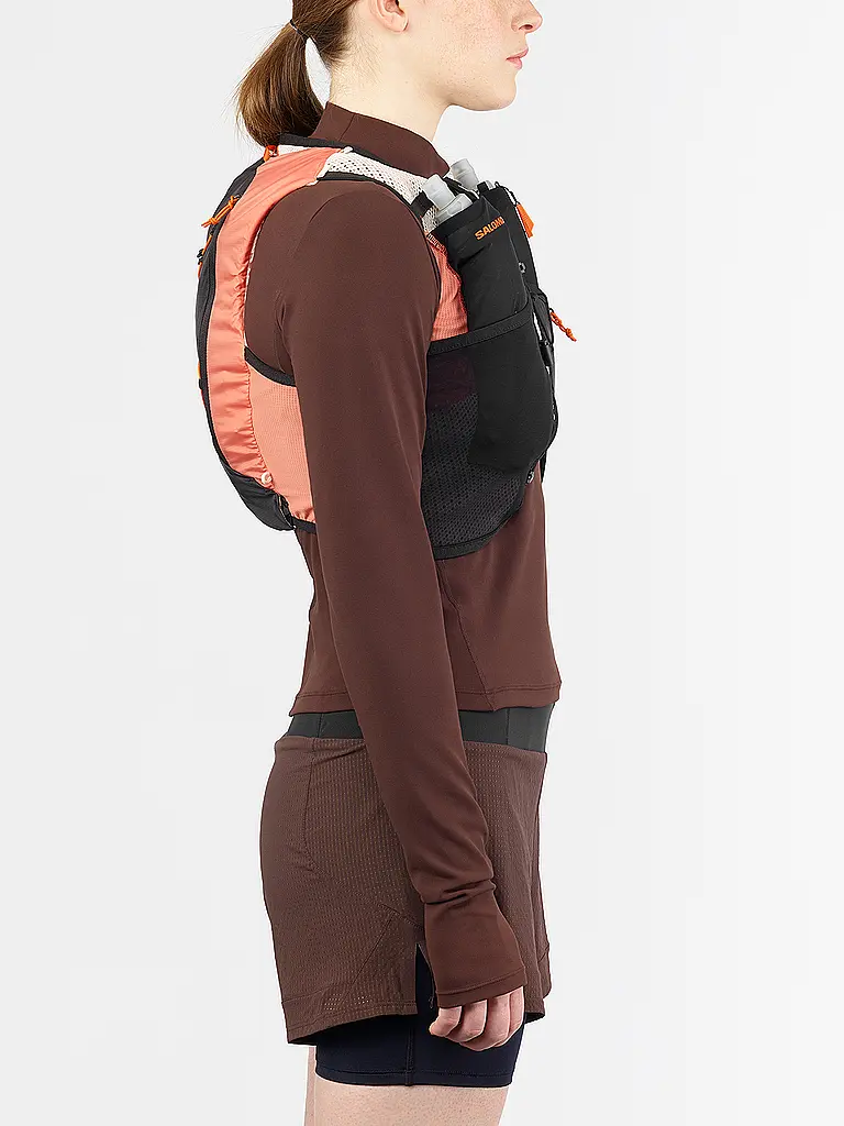 SALOMON | Gilet da idratazione Active Skin 4 |