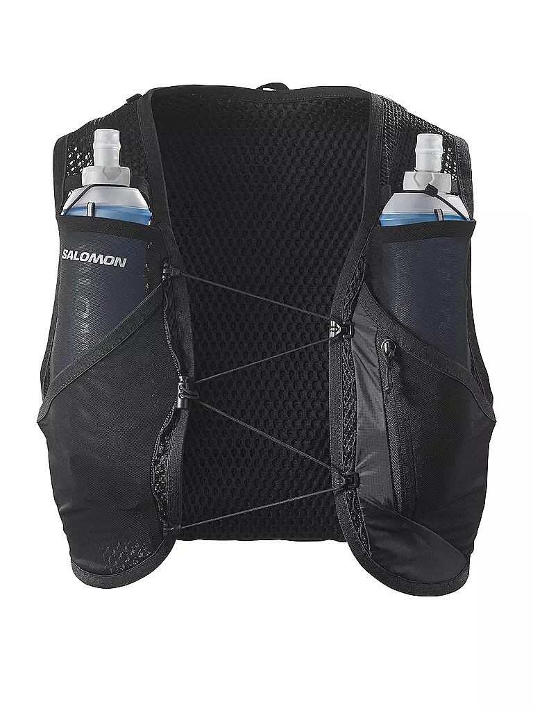 SALOMON | Gilet da idratazione Active Skin 8 Set |