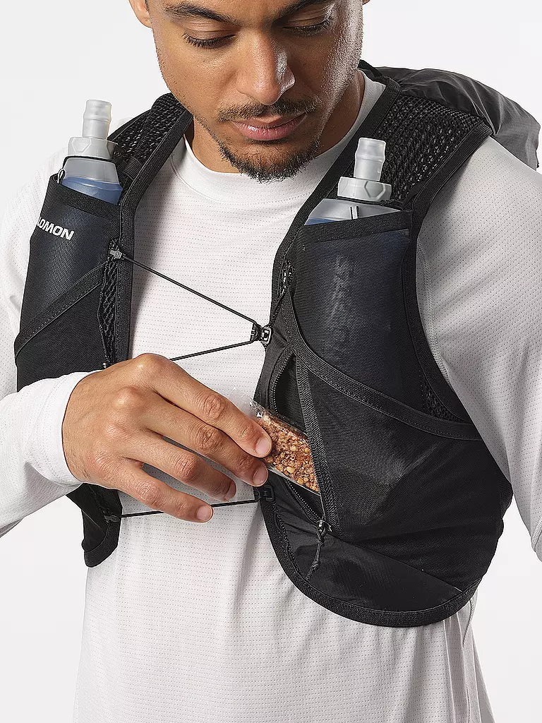 SALOMON | Gilet da idratazione Active Skin 8 Set |